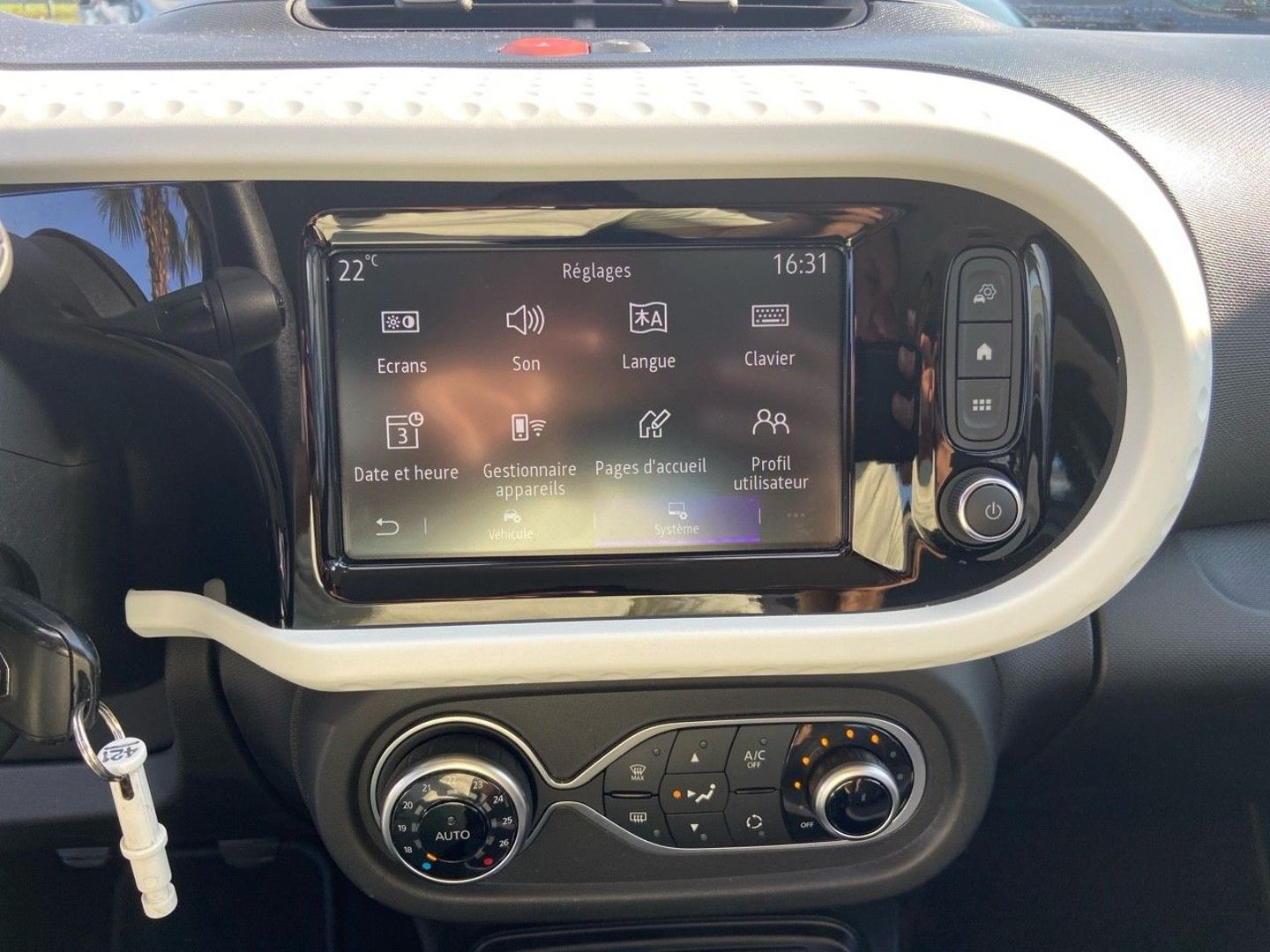 RENAULT Twingo en vente à Montauban chez votre mandataire automobile