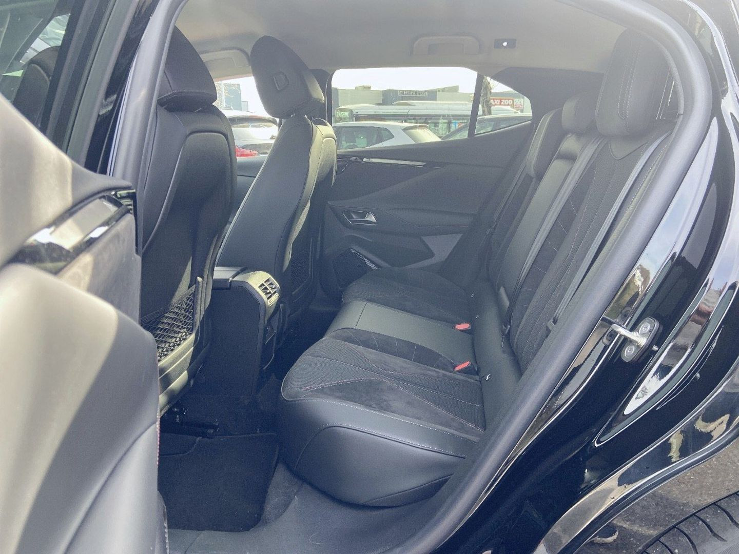 DS DS4 en vente à Montauban chez votre mandataire automobile