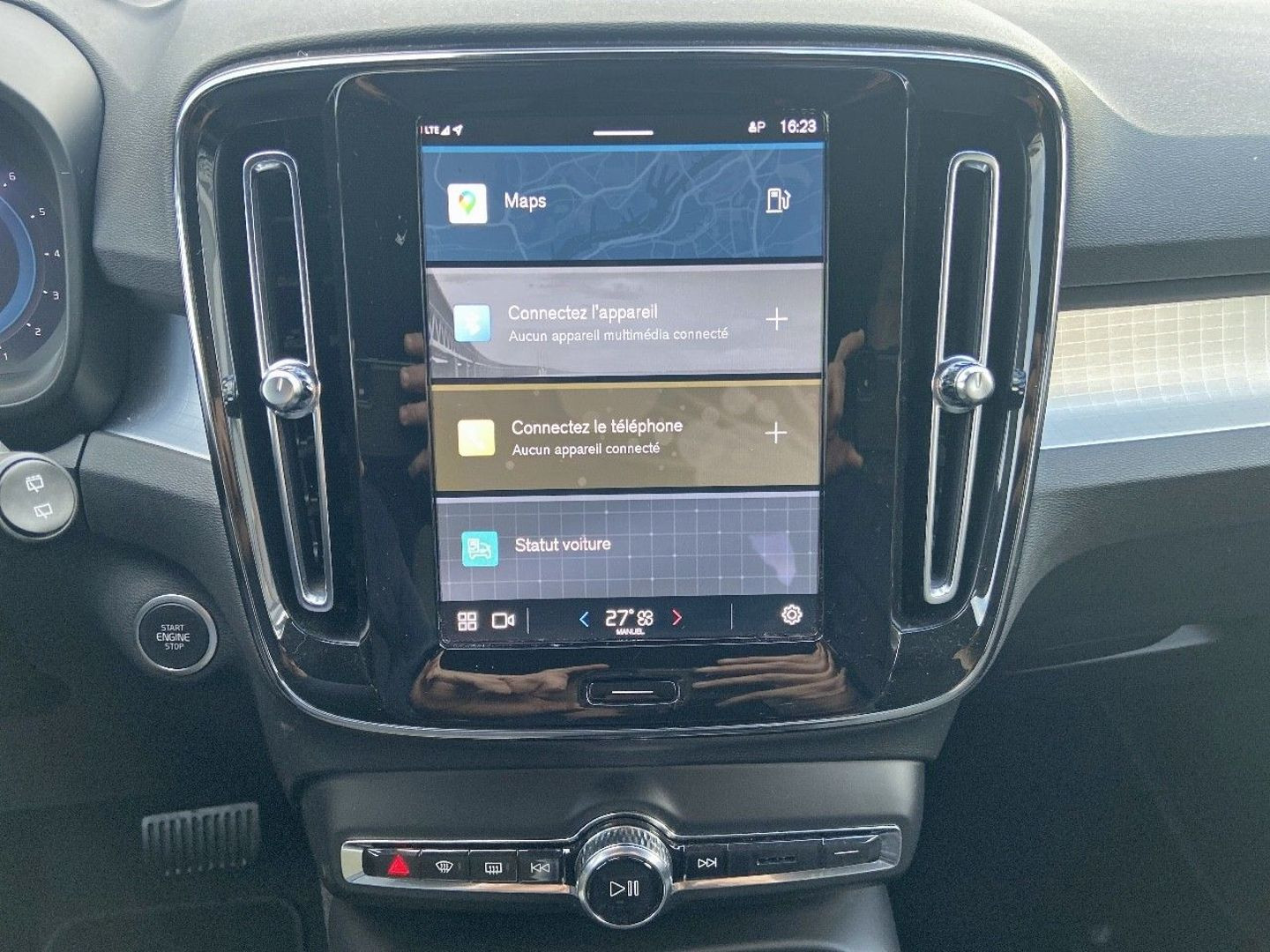 VOLVO XC 40 en vente à Montauban chez votre mandataire automobile