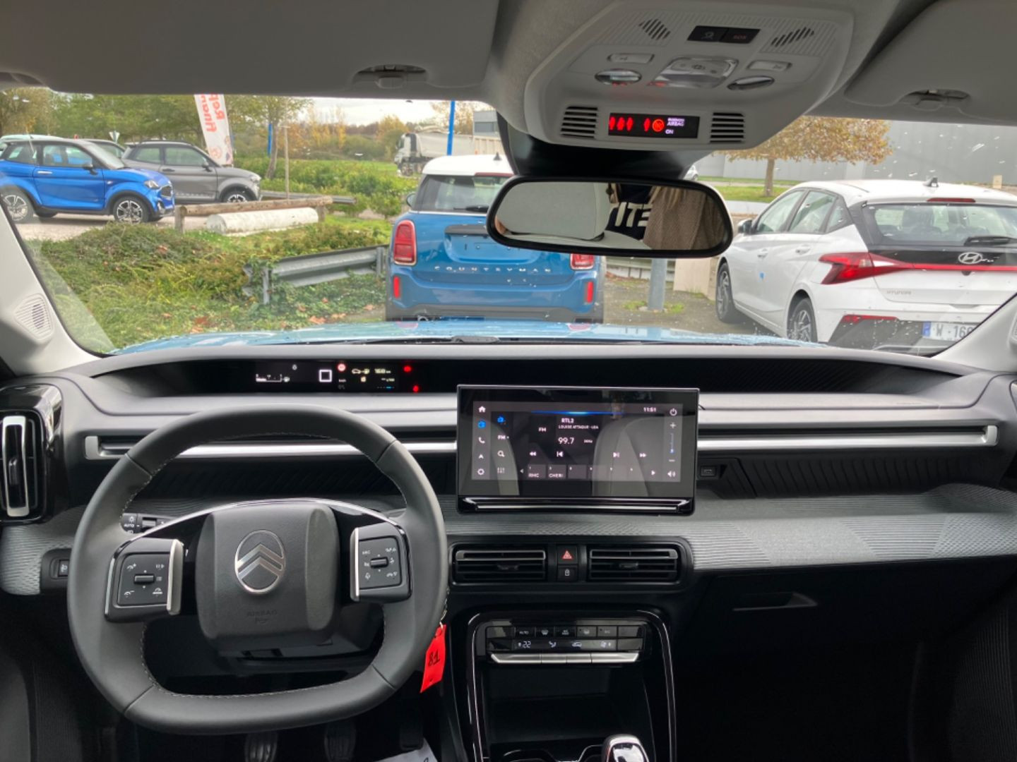 CITROEN C3 en vente à Montauban chez votre mandataire automobile