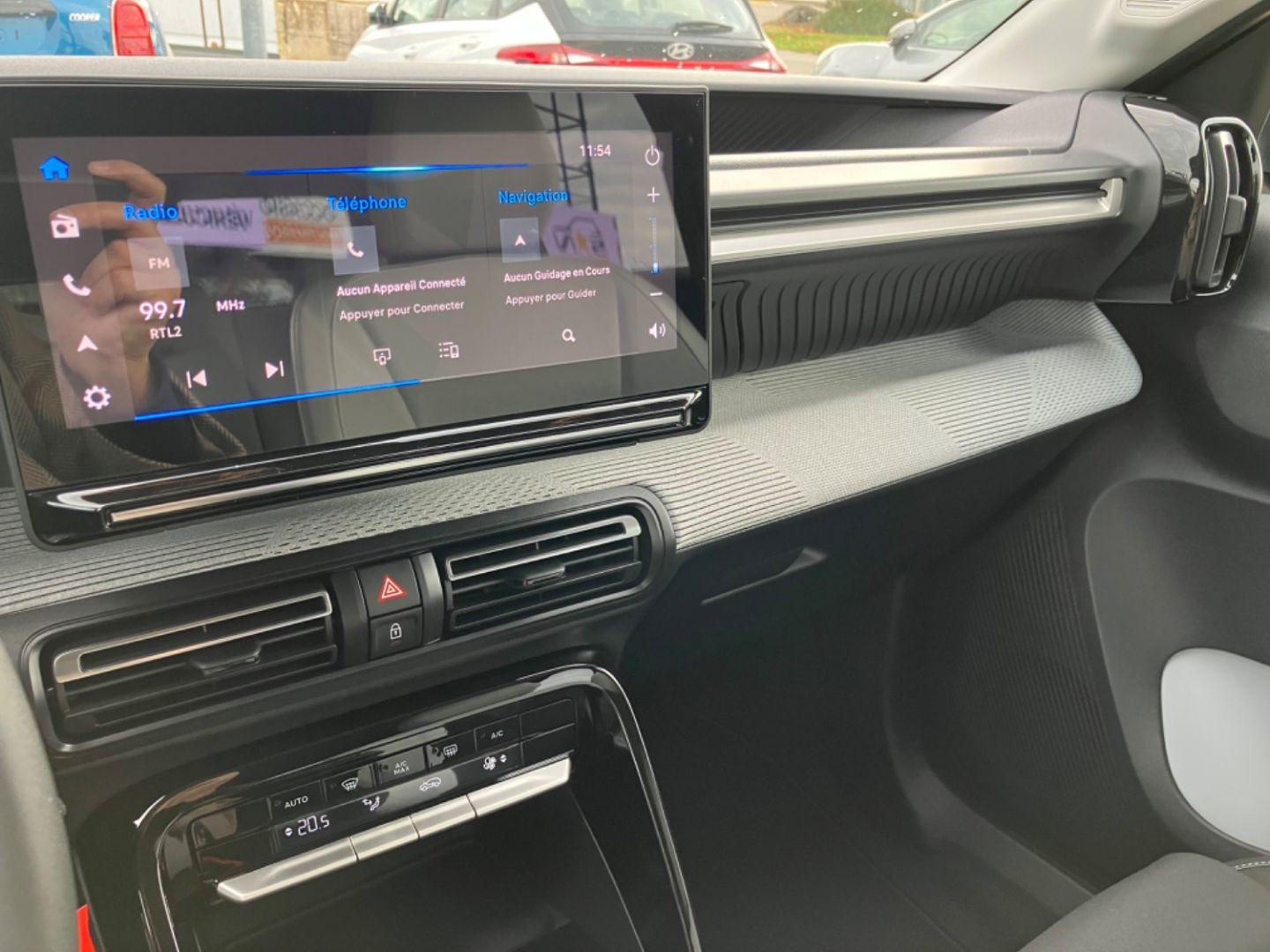 CITROEN C3 en vente à Montauban chez votre mandataire automobile