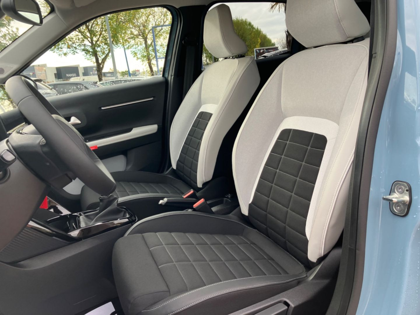 CITROEN C3 en vente à Montauban chez votre mandataire automobile