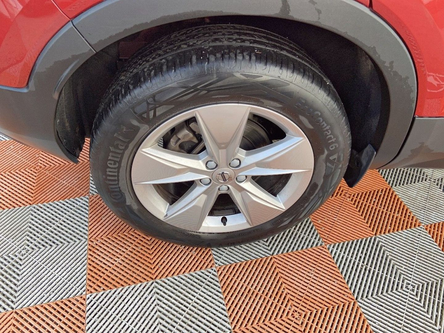 VOLVO XC 40 en vente à Montauban chez votre mandataire automobile