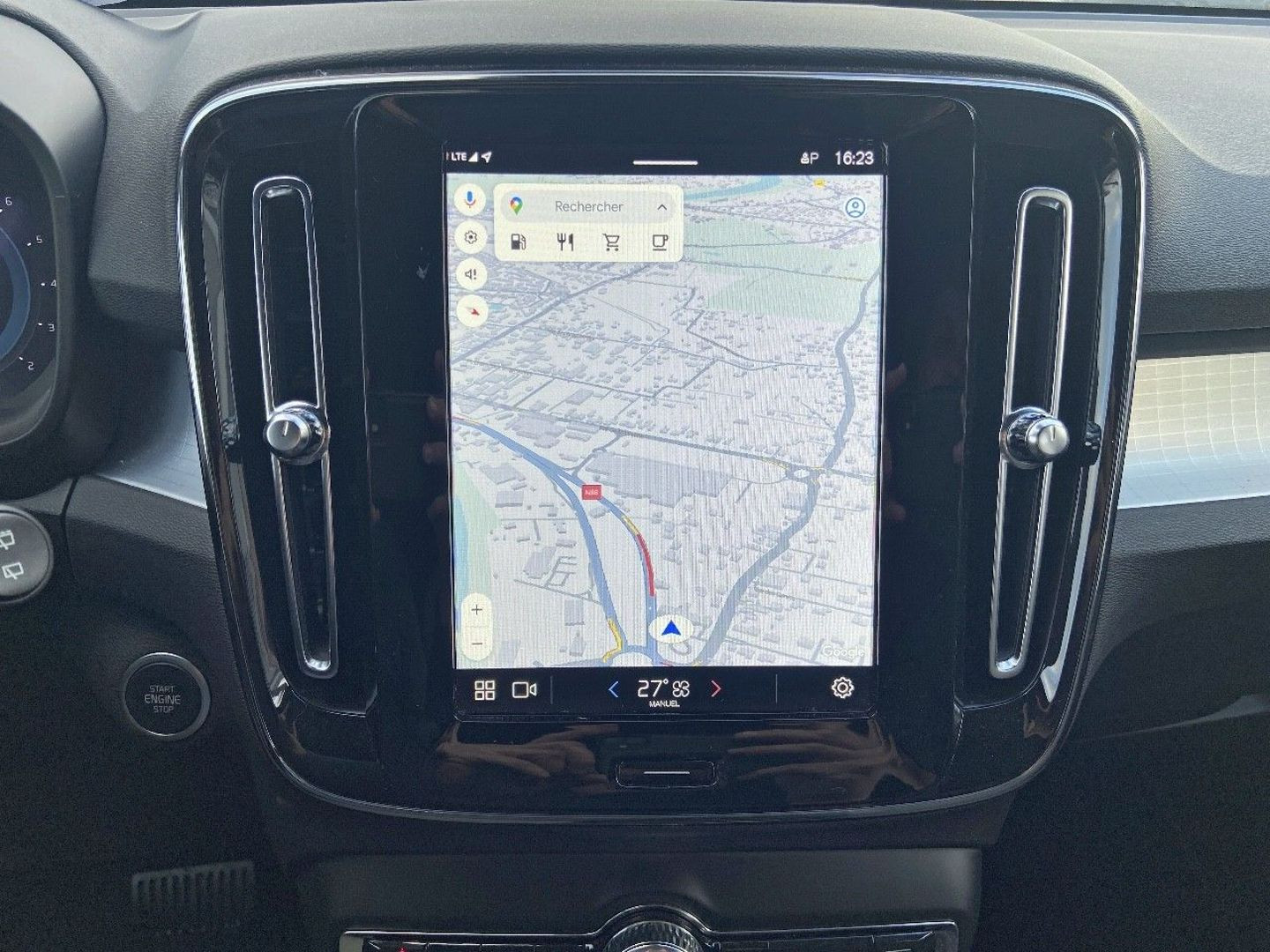 VOLVO XC 40 en vente à Montauban chez votre mandataire automobile