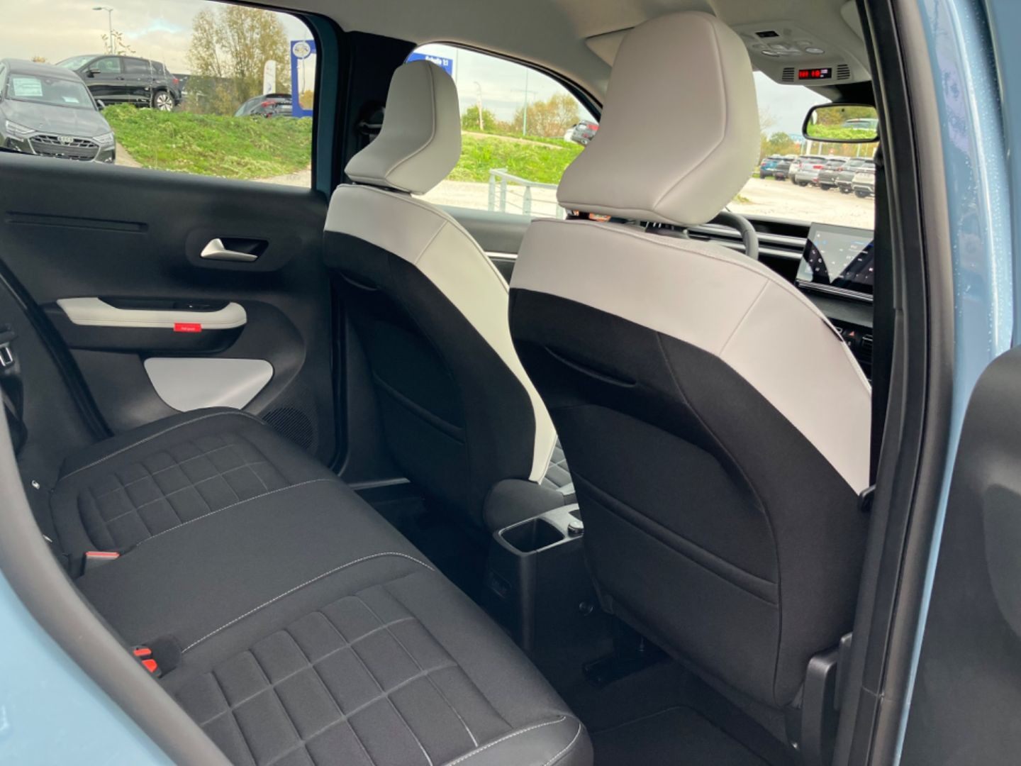 CITROEN C3 en vente à Montauban chez votre mandataire automobile