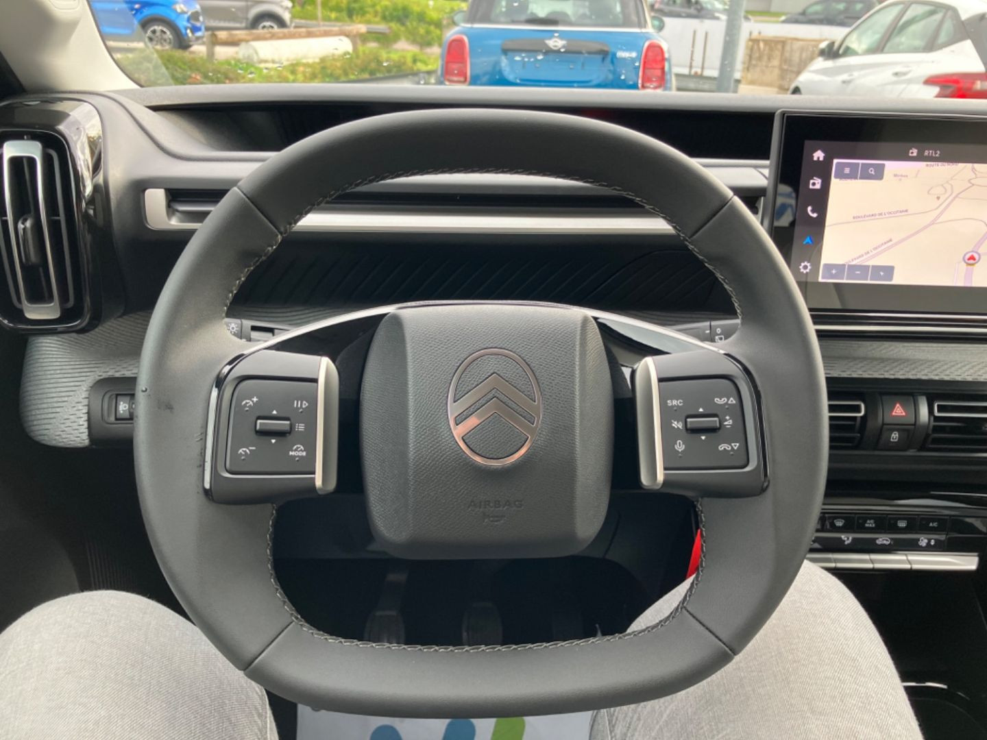 CITROEN C3 en vente à Montauban chez votre mandataire automobile