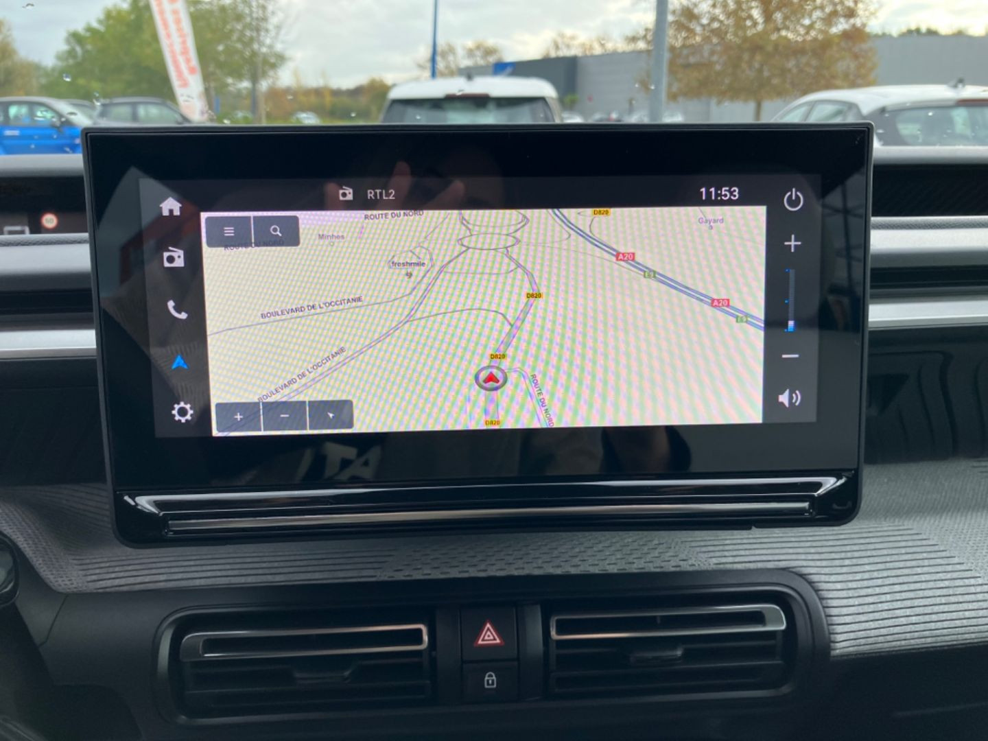 CITROEN C3 en vente à Montauban chez votre mandataire automobile