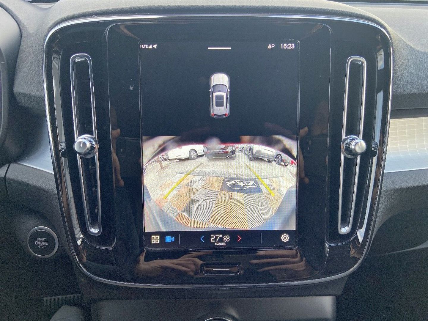 VOLVO XC 40 en vente à Montauban chez votre mandataire automobile