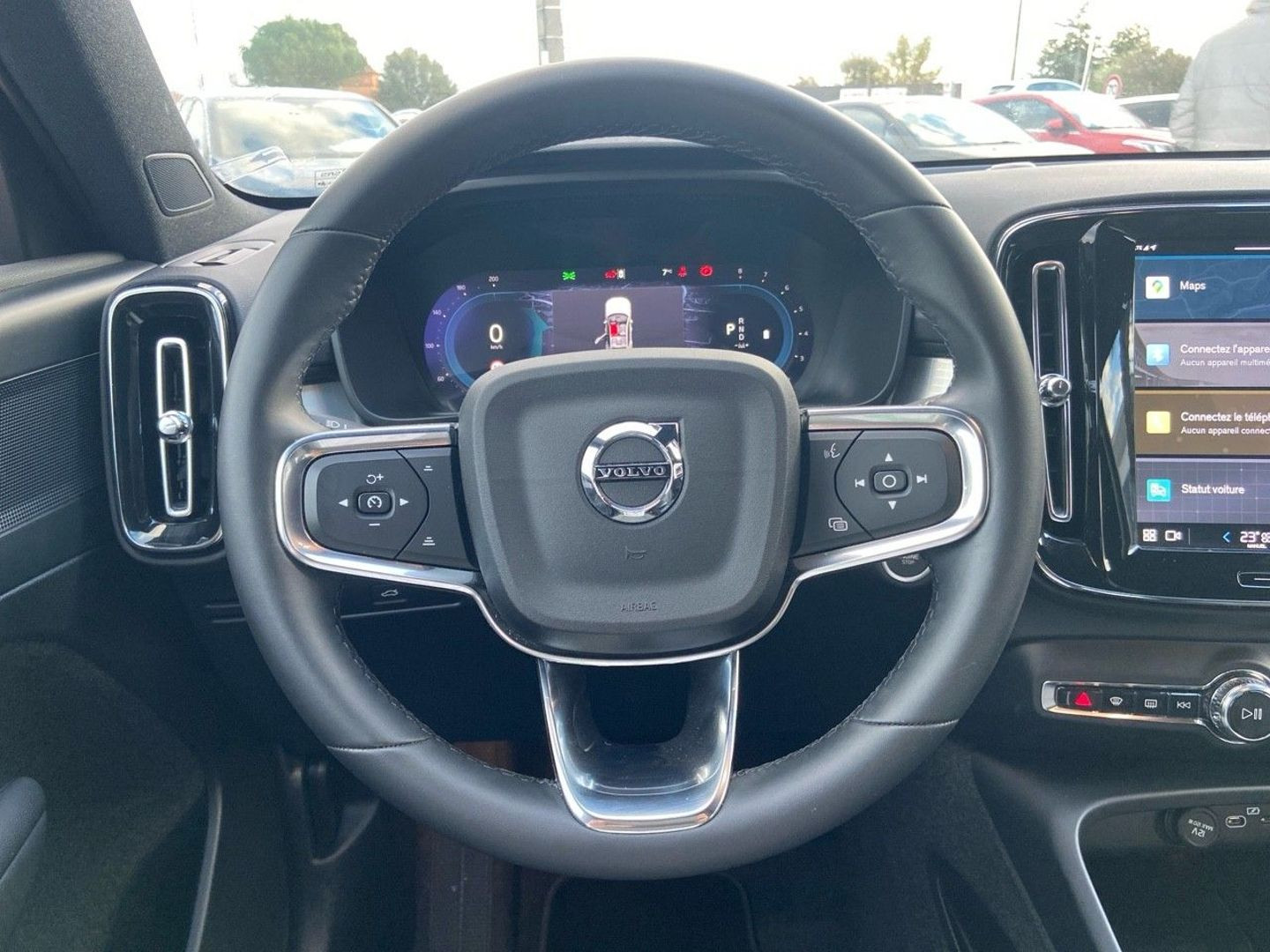 VOLVO XC 40 en vente à Montauban chez votre mandataire automobile