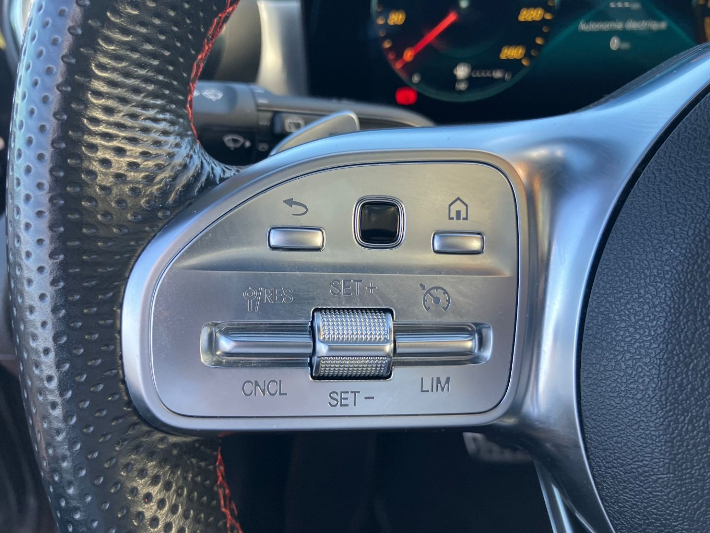 MERCEDES-BENZ CLA Shooting Brake en vente à Montauban chez votre mandataire automobile