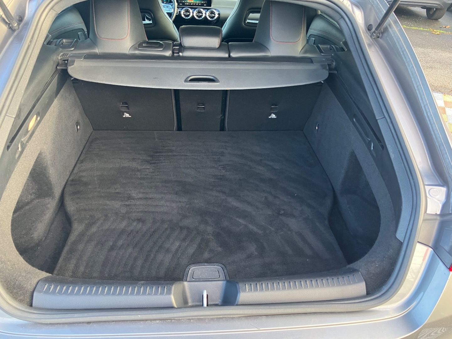 MERCEDES-BENZ CLA Shooting Brake en vente à Montauban chez votre mandataire automobile