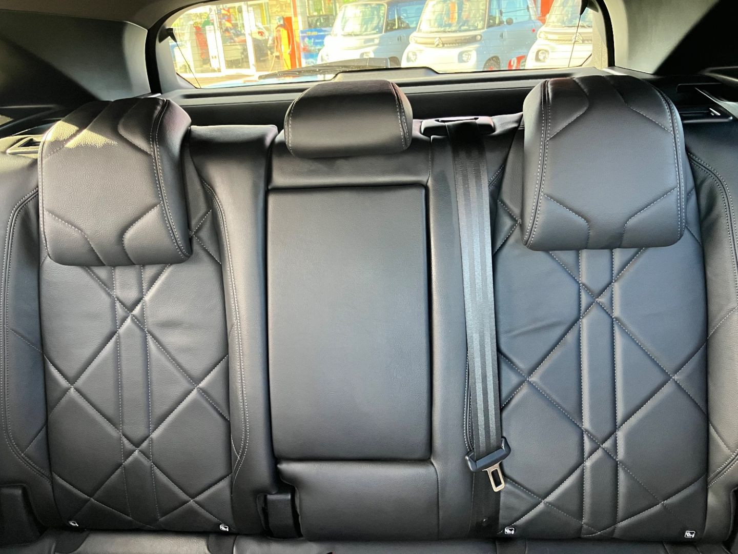 DS DS7 CROSSBACK en vente à Montauban chez votre mandataire automobile