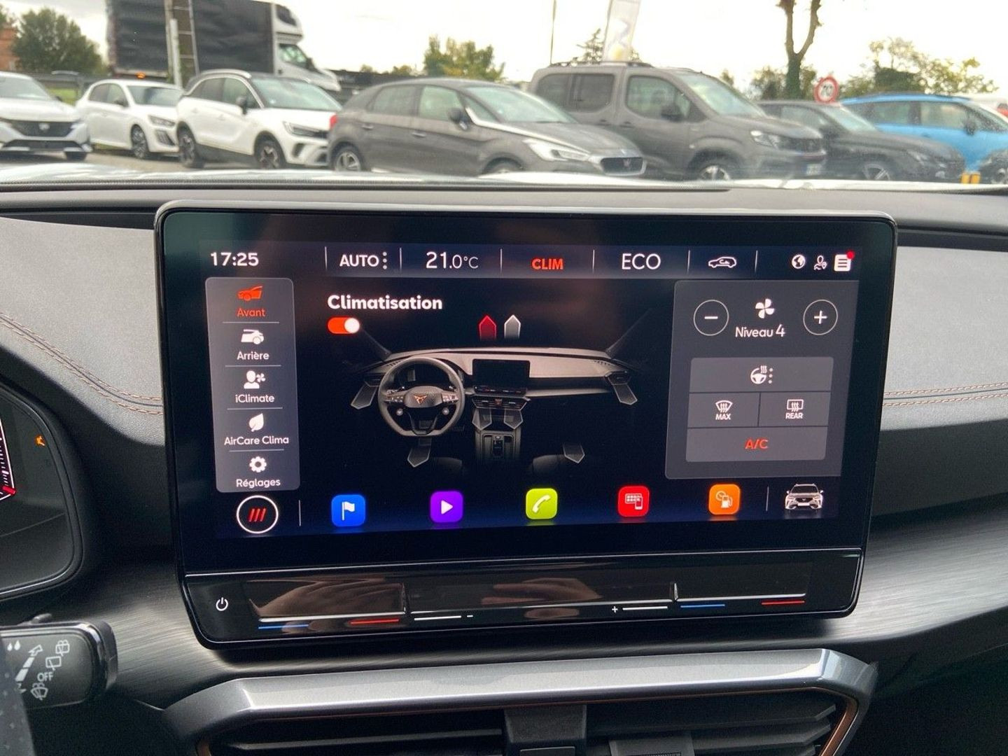 CUPRA Formentor en vente à Montauban chez votre mandataire automobile