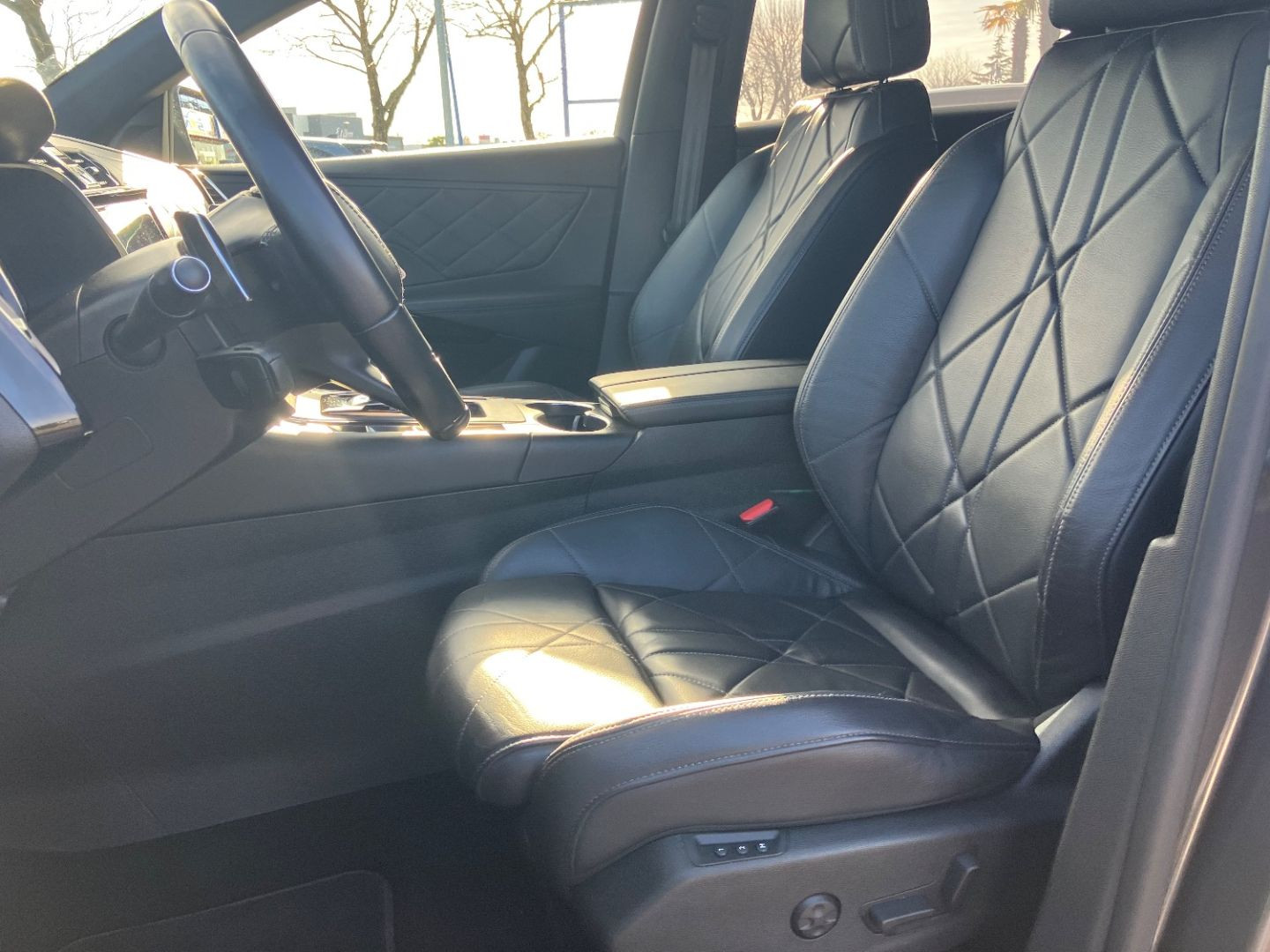 DS DS7 CROSSBACK en vente à Montauban chez votre mandataire automobile