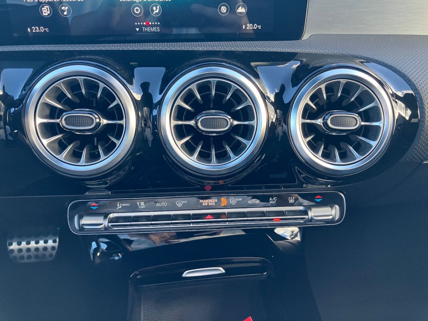 MERCEDES-BENZ CLA Shooting Brake en vente à Montauban chez votre mandataire automobile