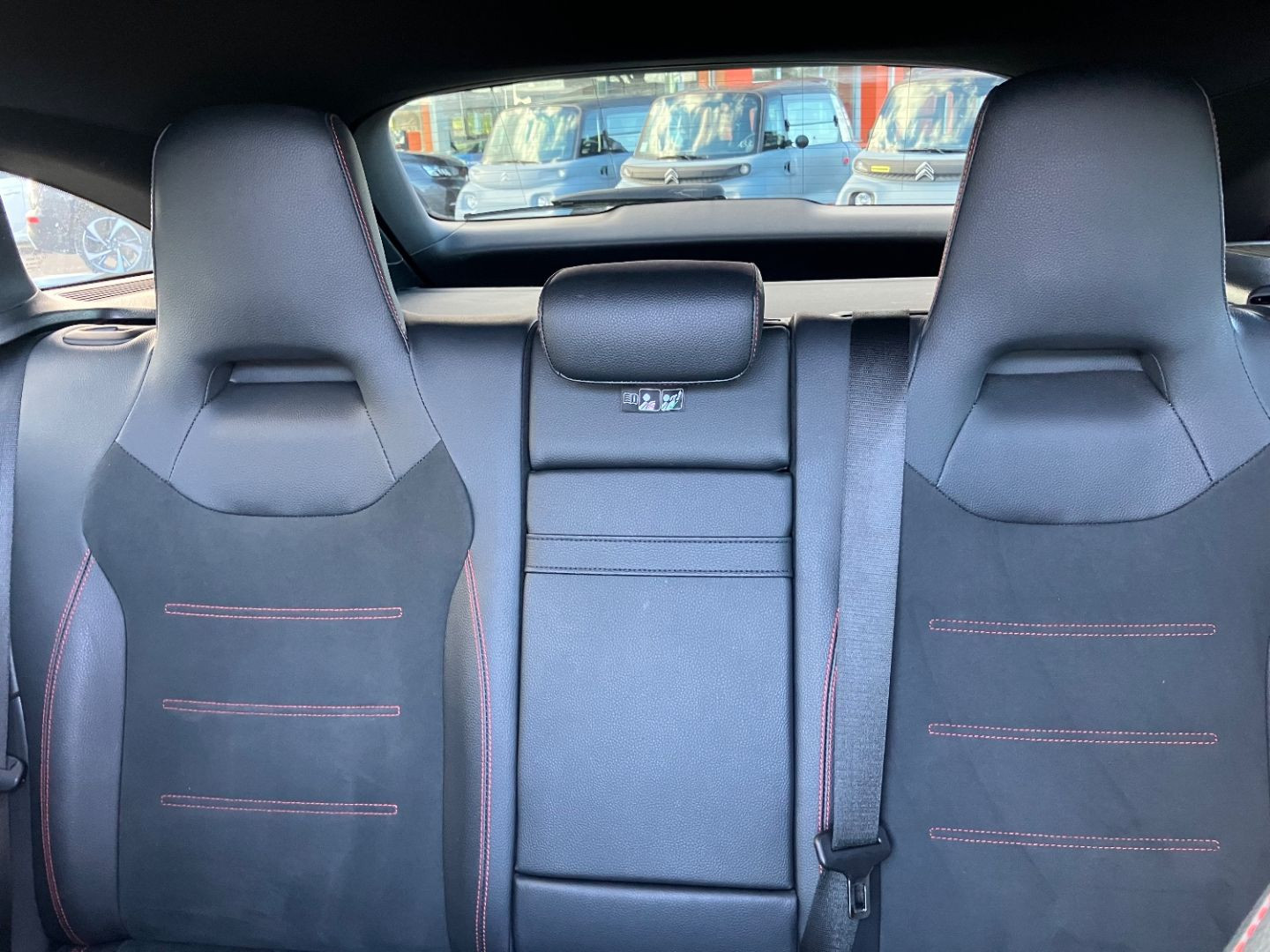 MERCEDES-BENZ CLA Shooting Brake en vente à Montauban chez votre mandataire automobile