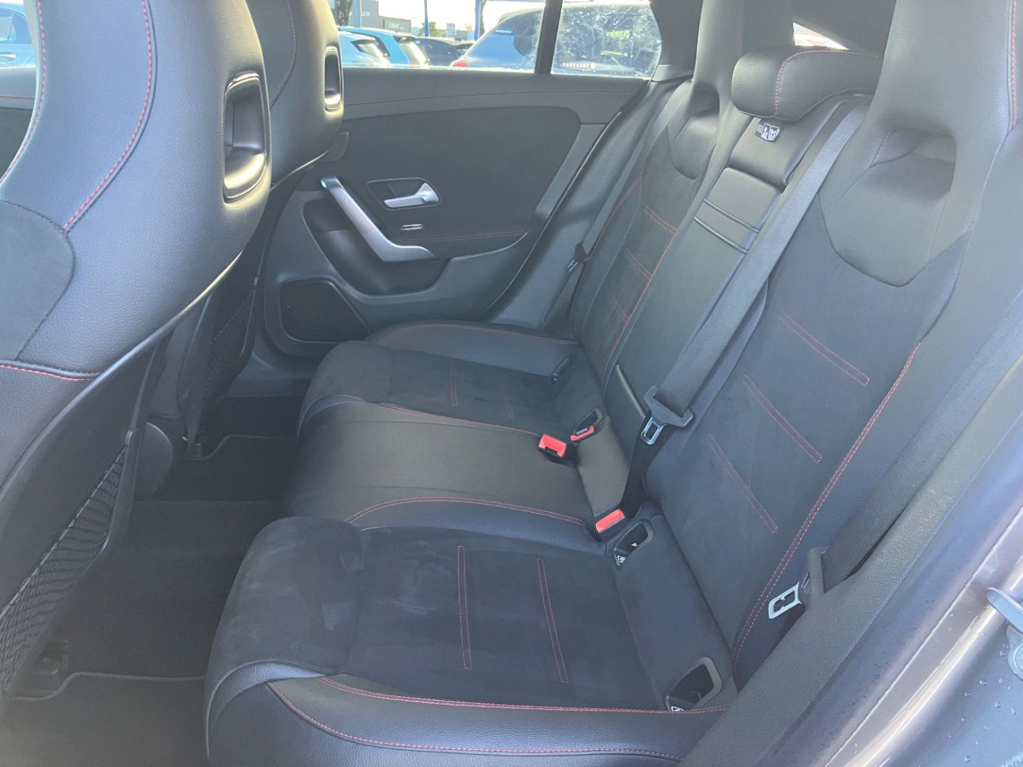 MERCEDES-BENZ CLA Shooting Brake en vente à Montauban chez votre mandataire automobile