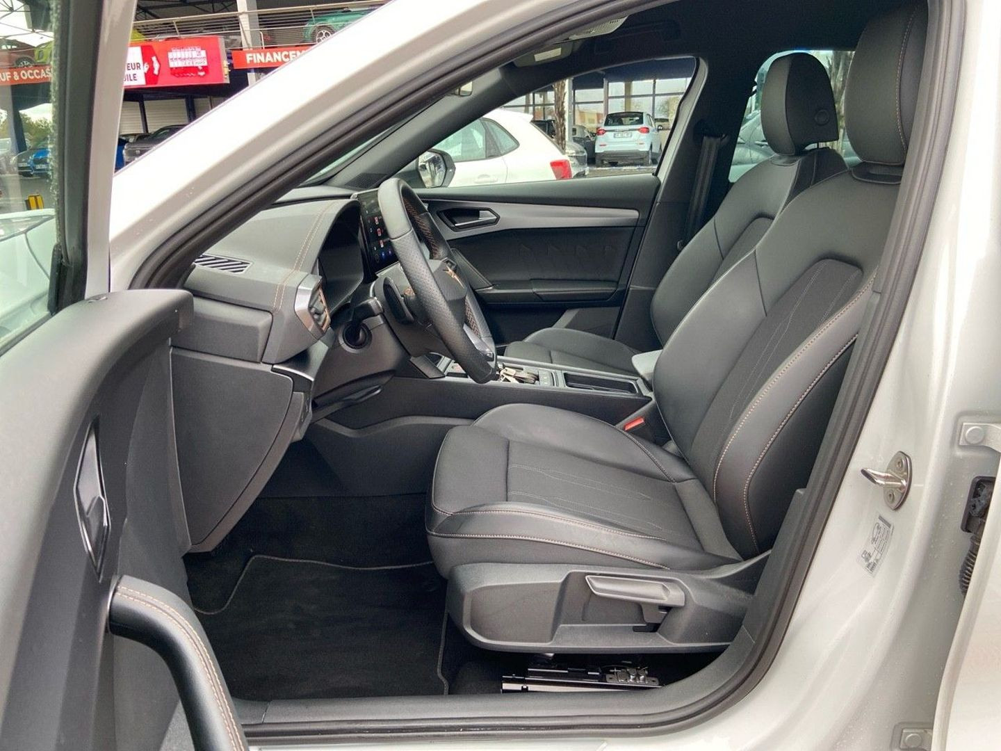 CUPRA Formentor en vente à Montauban chez votre mandataire automobile