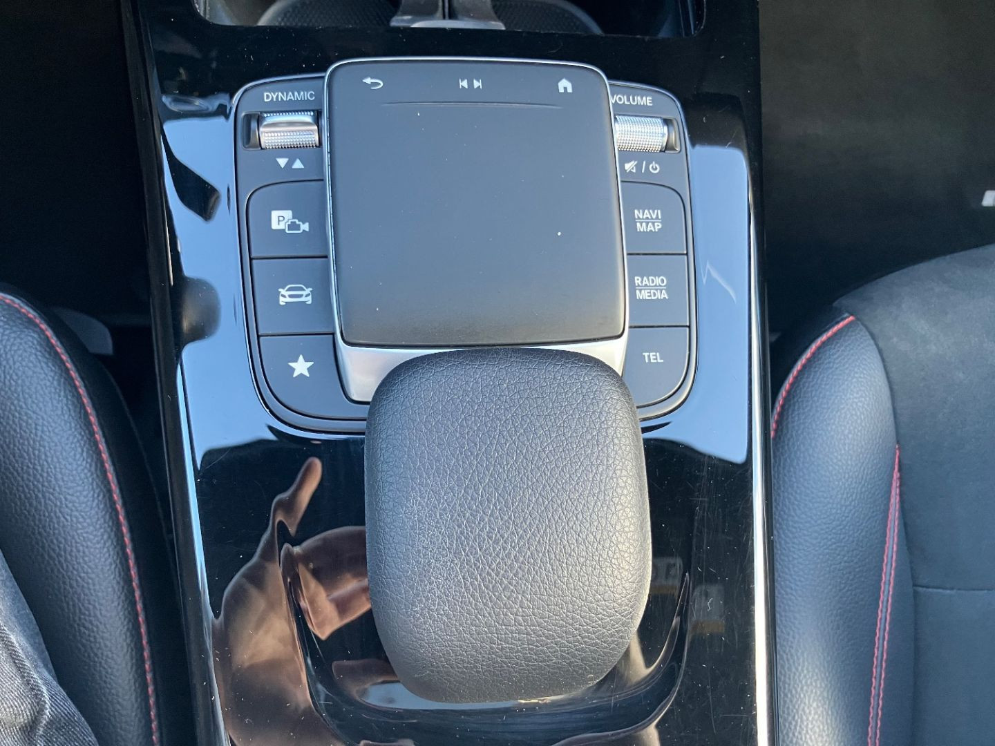 MERCEDES-BENZ CLA Shooting Brake en vente à Montauban chez votre mandataire automobile