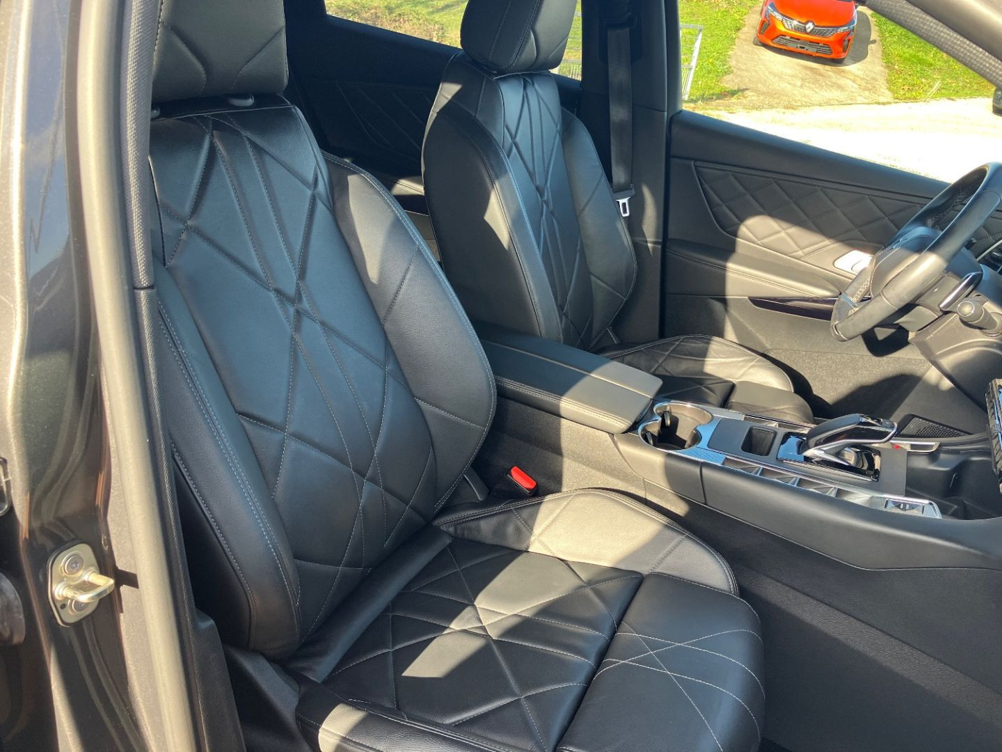 DS DS7 CROSSBACK en vente à Montauban chez votre mandataire automobile