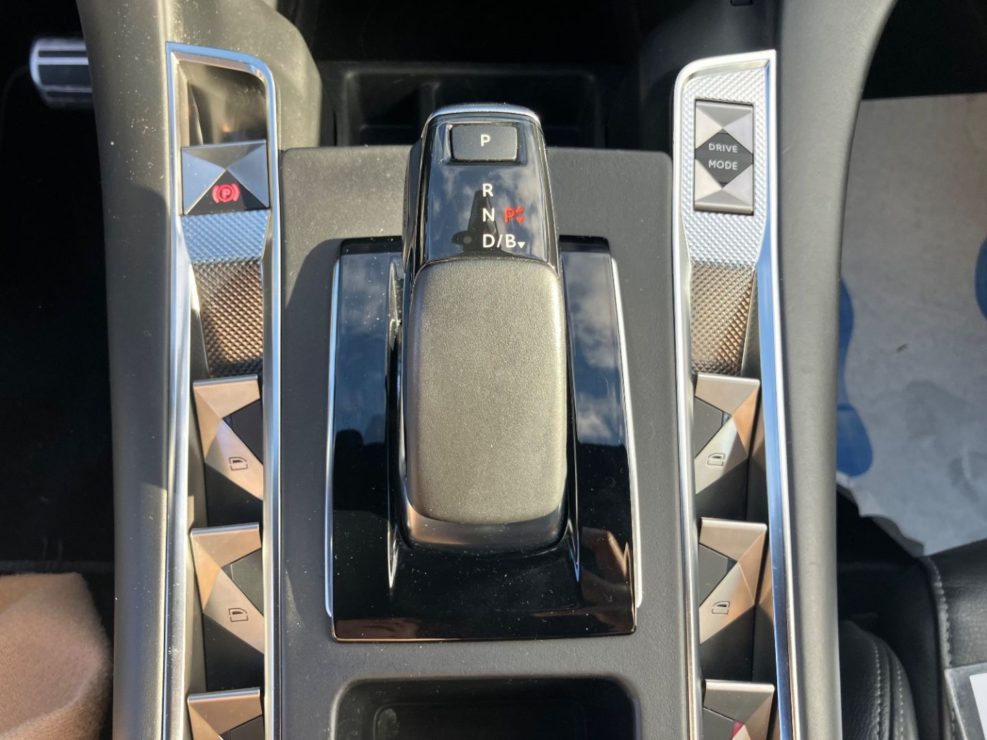 DS DS7 CROSSBACK en vente à Montauban chez votre mandataire automobile