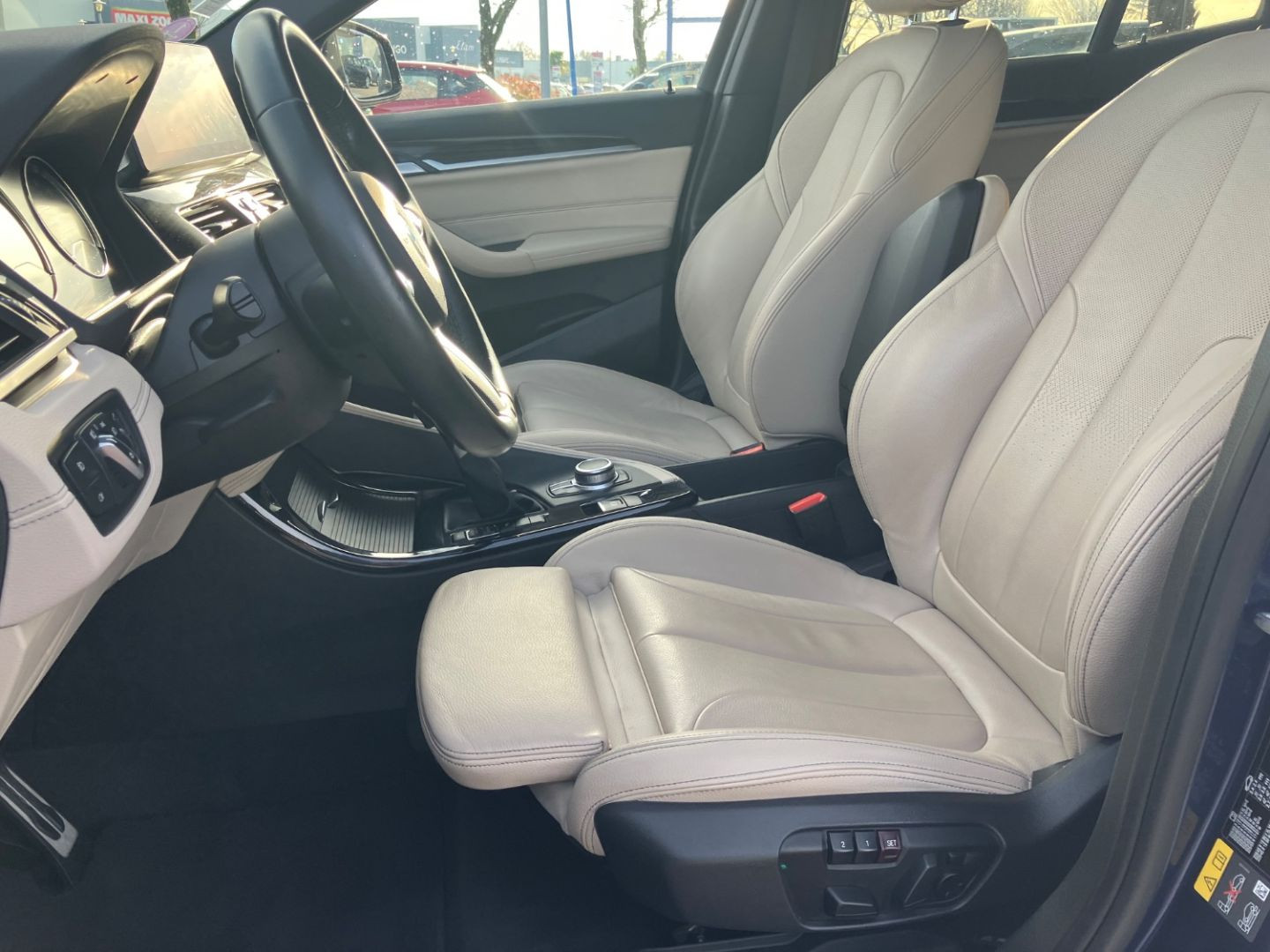 BMW X2 en vente à Montauban chez votre mandataire automobile