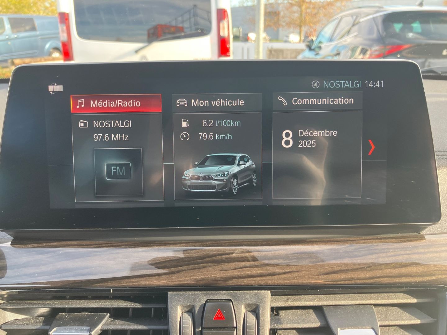 BMW X2 en vente à Montauban chez votre mandataire automobile