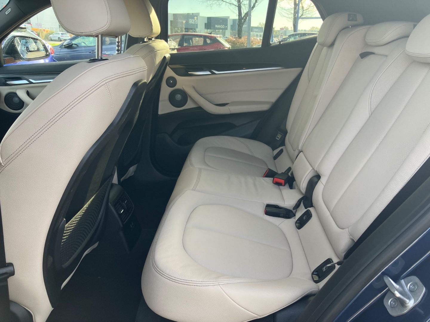 BMW X2 en vente à Montauban chez votre mandataire automobile