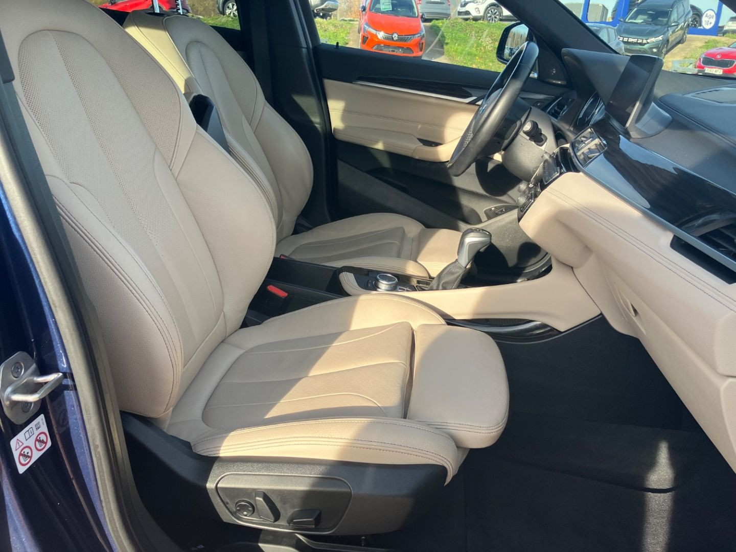 BMW X2 en vente à Montauban chez votre mandataire automobile