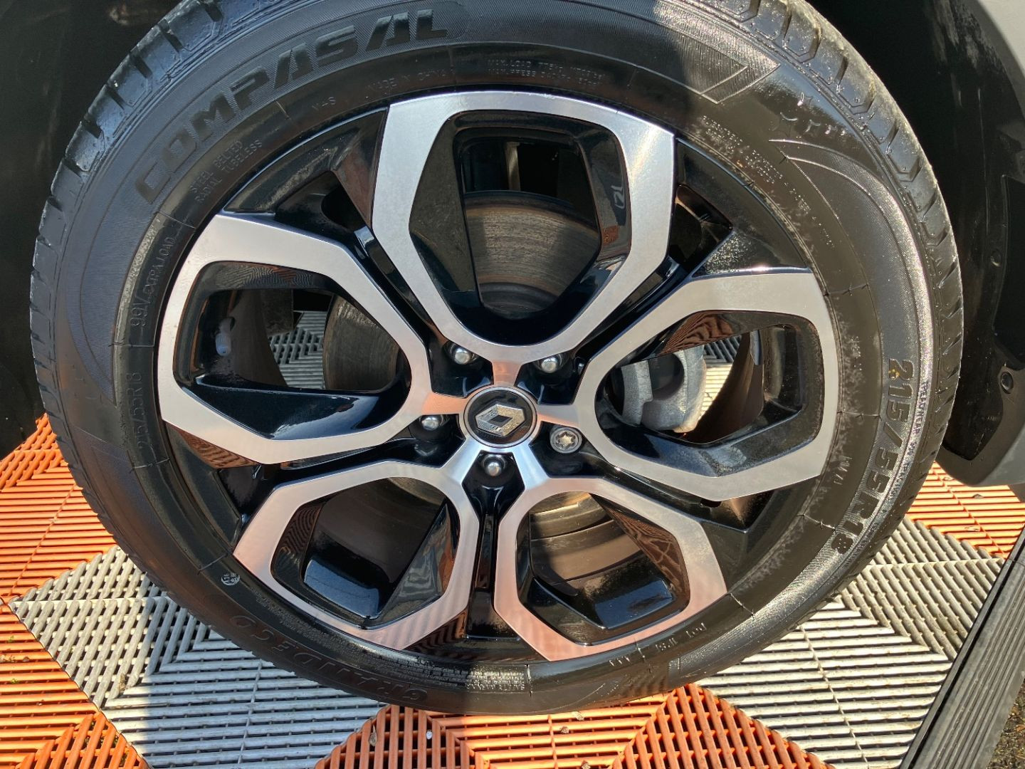 RENAULT Arkana en vente à Montauban chez votre mandataire automobile