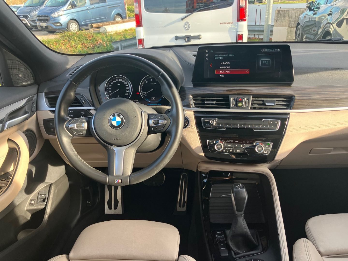 BMW X2 en vente à Montauban chez votre mandataire automobile