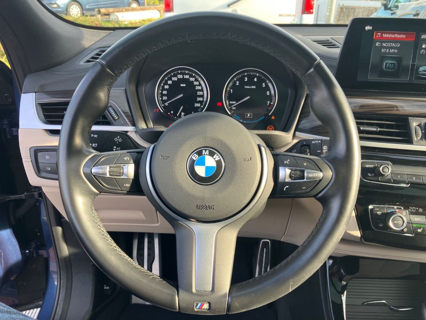 BMW X2 en vente à Montauban chez votre mandataire automobile