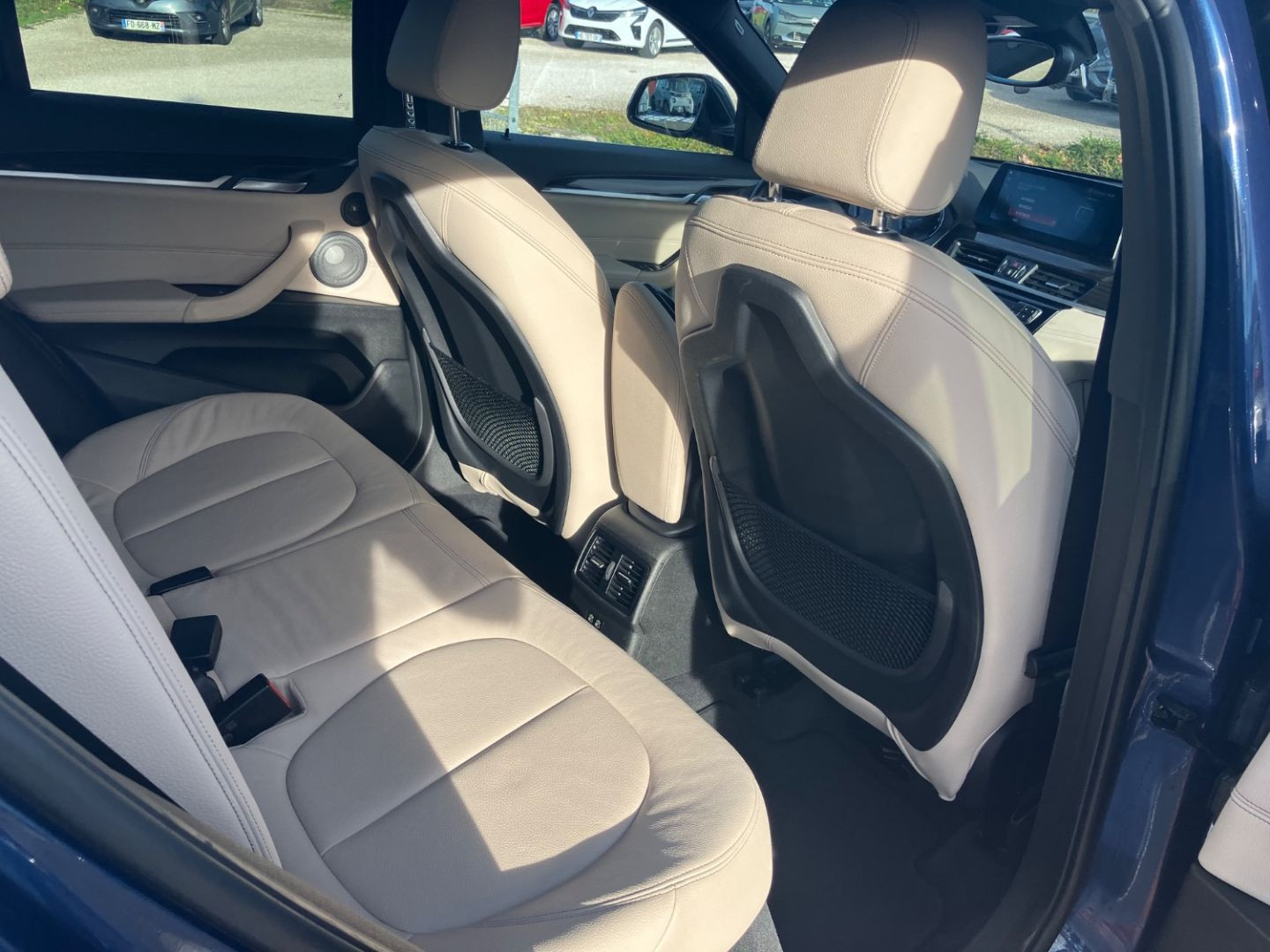 BMW X2 en vente à Montauban chez votre mandataire automobile