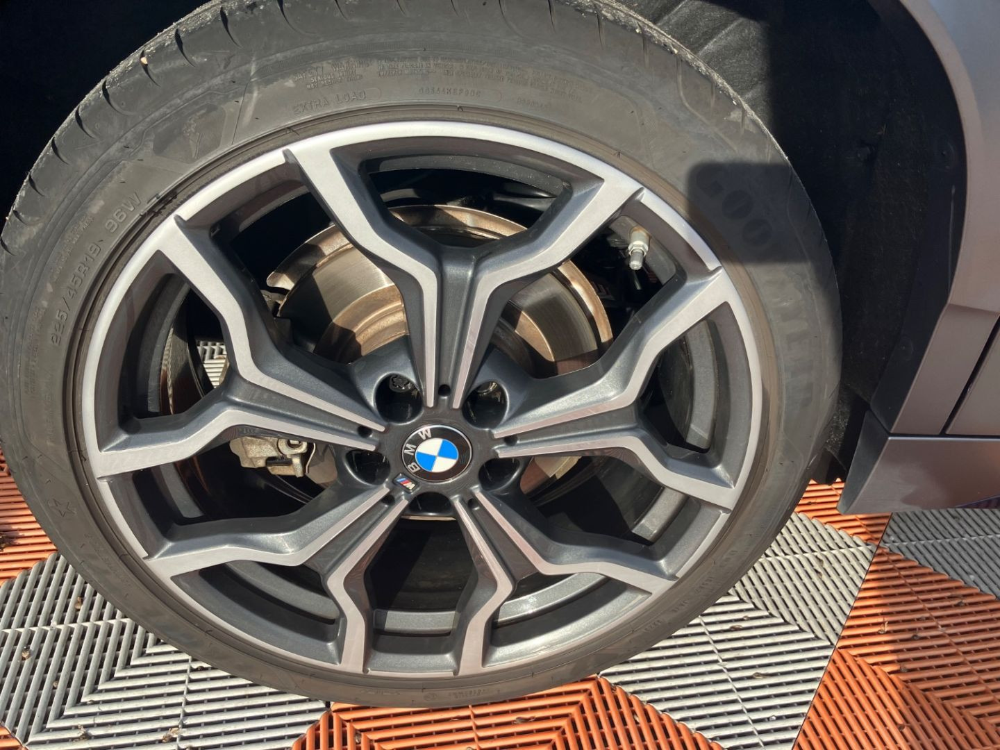 BMW X2 en vente à Montauban chez votre mandataire automobile