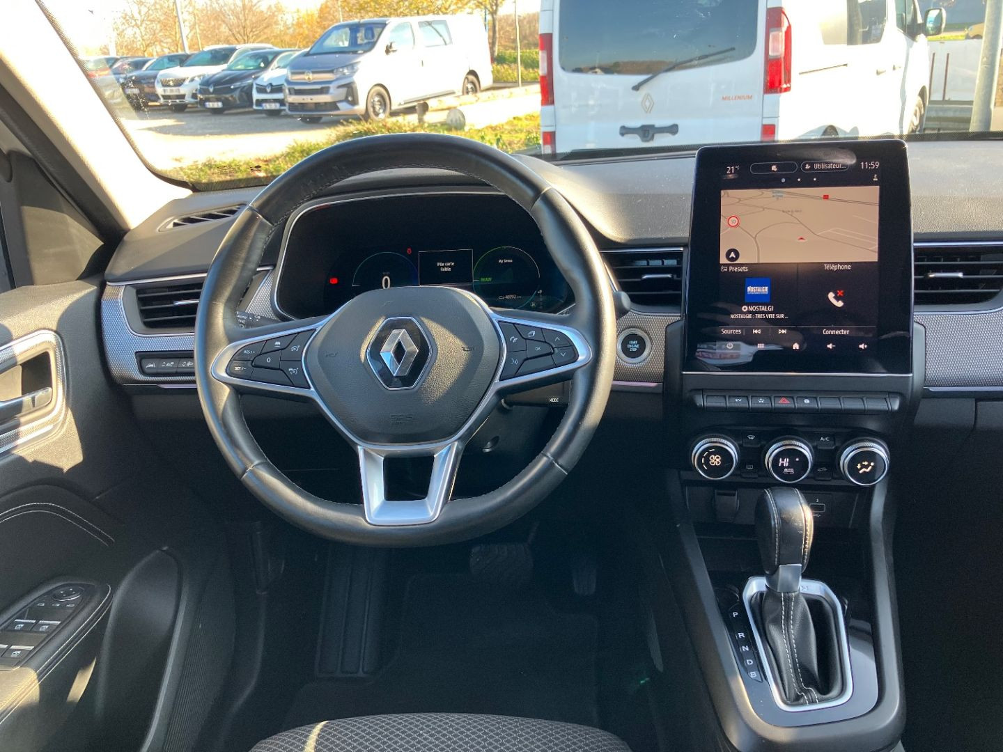 RENAULT Arkana en vente à Montauban chez votre mandataire automobile