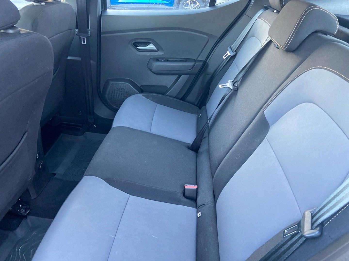 DACIA Sandero en vente à Montauban chez votre mandataire automobile