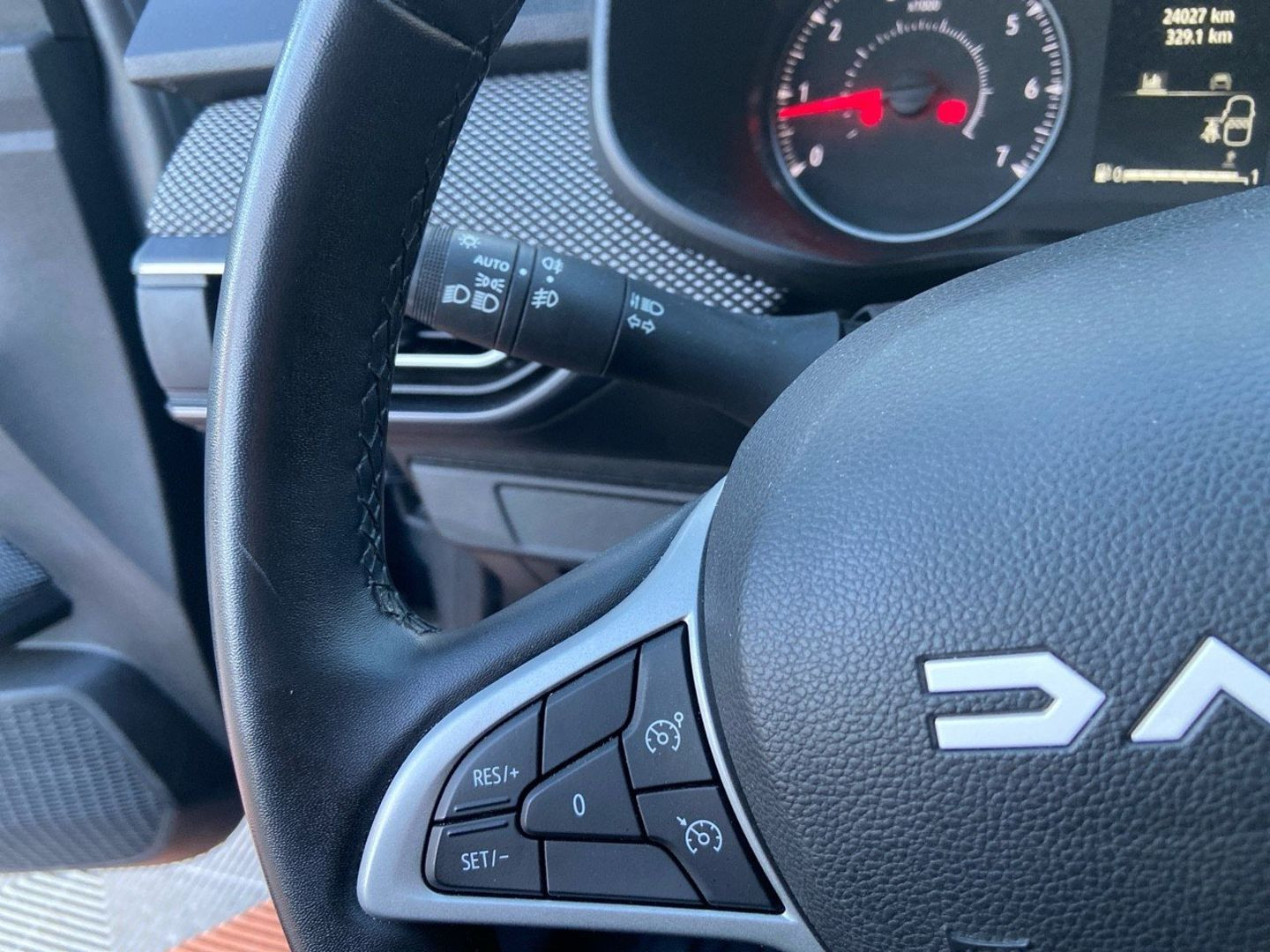 DACIA JOGGER en vente à Montauban chez votre mandataire automobile