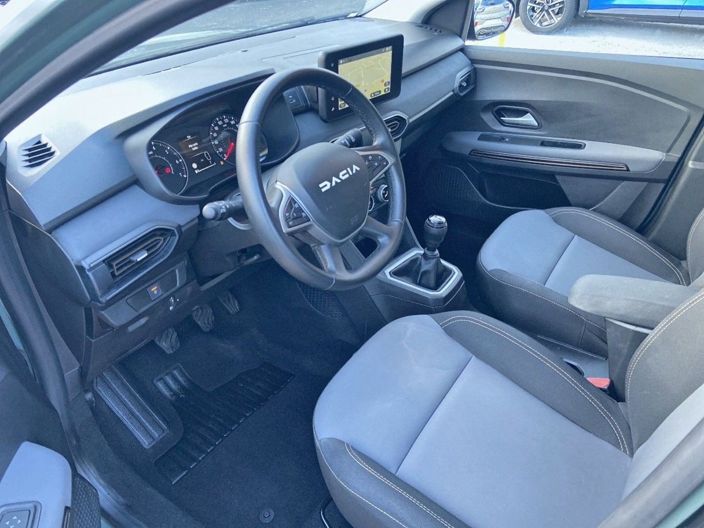 DACIA Sandero en vente à Montauban chez votre mandataire automobile