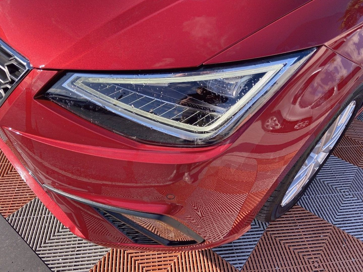 SEAT Ibiza en vente à Montauban chez votre mandataire automobile