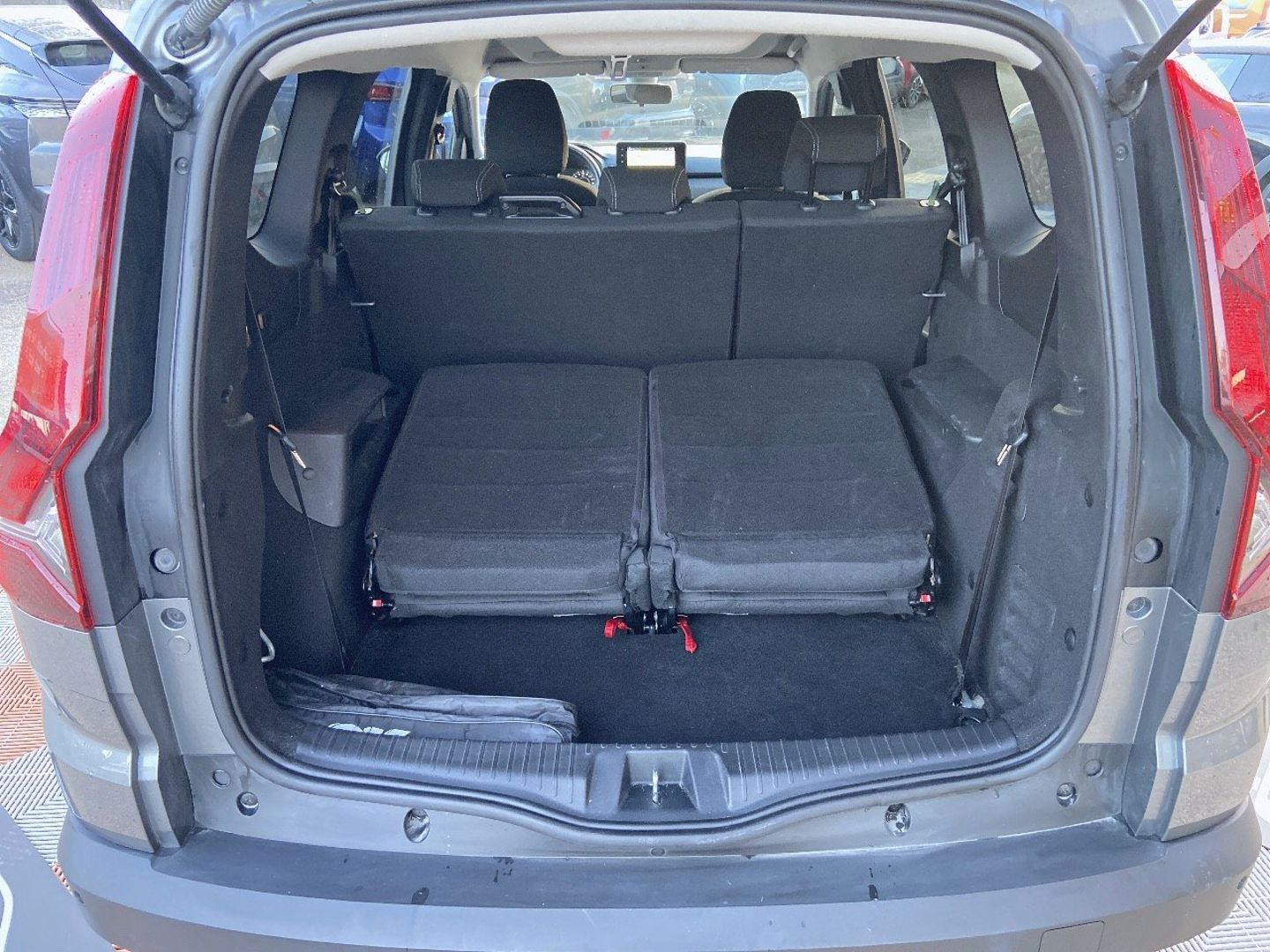 DACIA JOGGER en vente à Montauban chez votre mandataire automobile