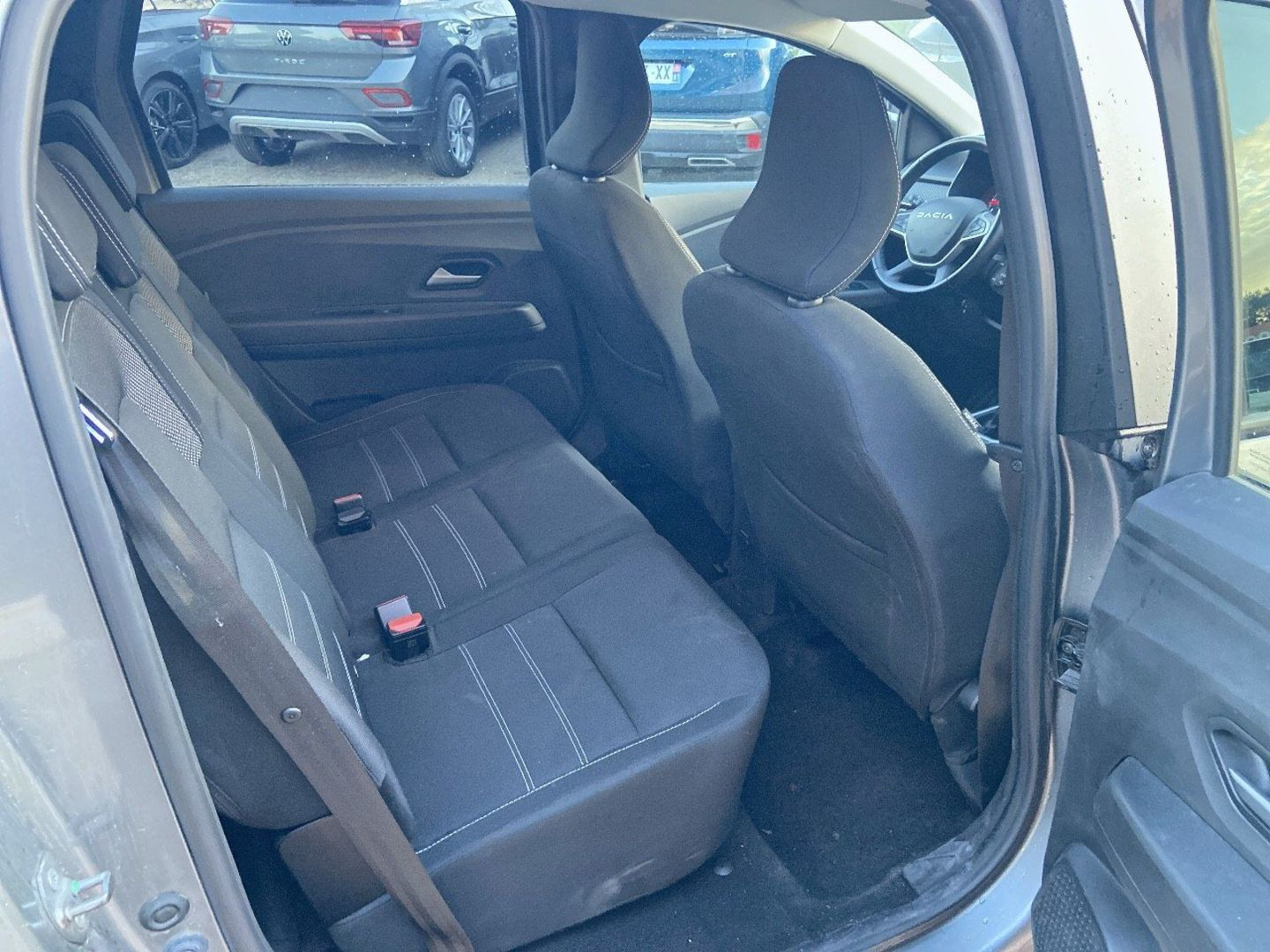 DACIA JOGGER en vente à Montauban chez votre mandataire automobile