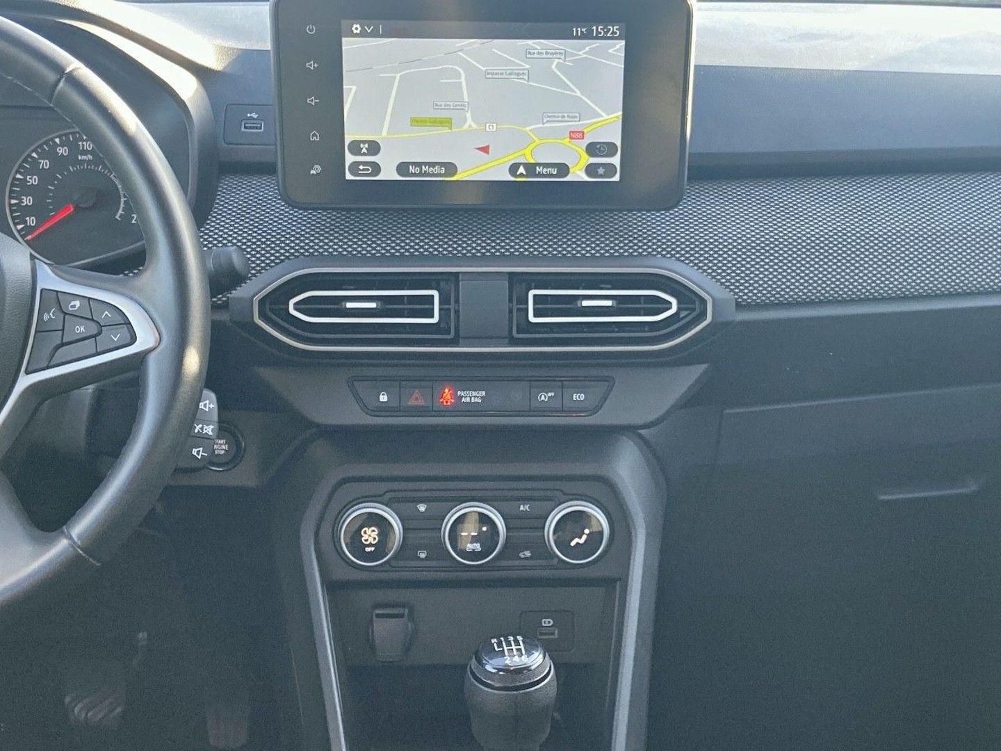 DACIA JOGGER en vente à Montauban chez votre mandataire automobile