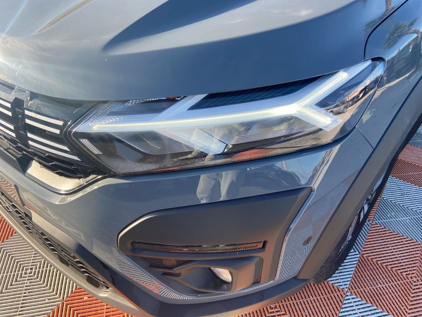 DACIA JOGGER en vente à Montauban chez votre mandataire automobile