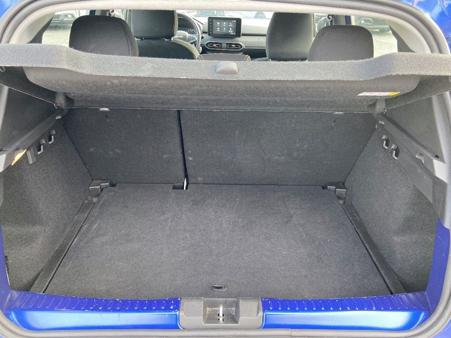 DACIA Sandero en vente à Montauban chez votre mandataire automobile