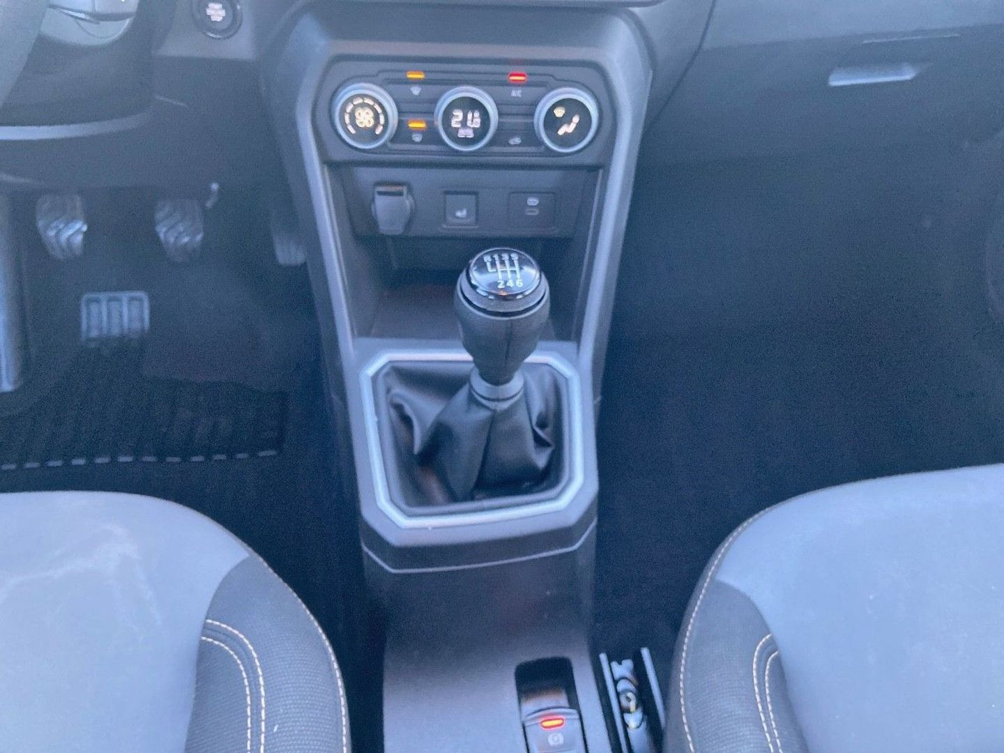 DACIA Sandero en vente à Montauban chez votre mandataire automobile