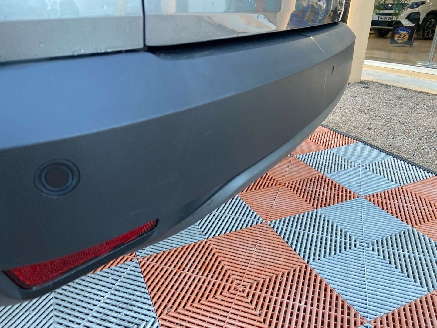 DACIA JOGGER en vente à Montauban chez votre mandataire automobile