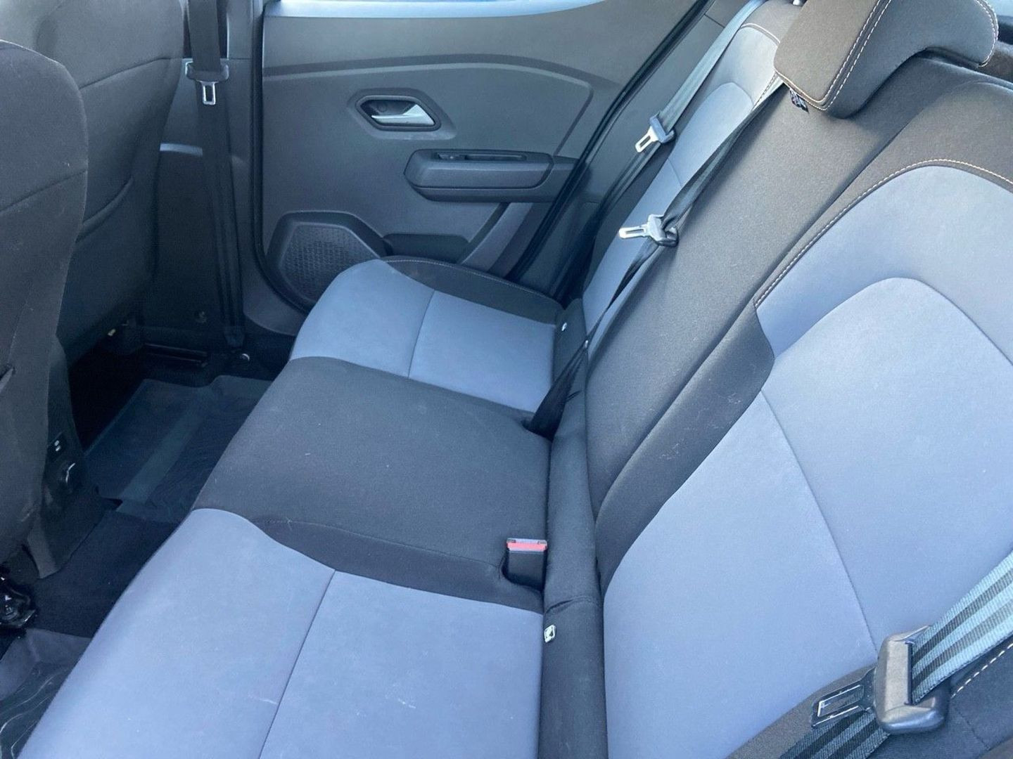 DACIA Sandero en vente à Montauban chez votre mandataire automobile