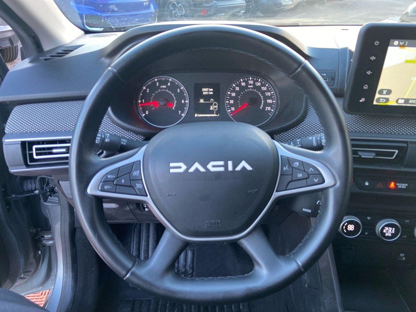 DACIA JOGGER en vente à Montauban chez votre mandataire automobile