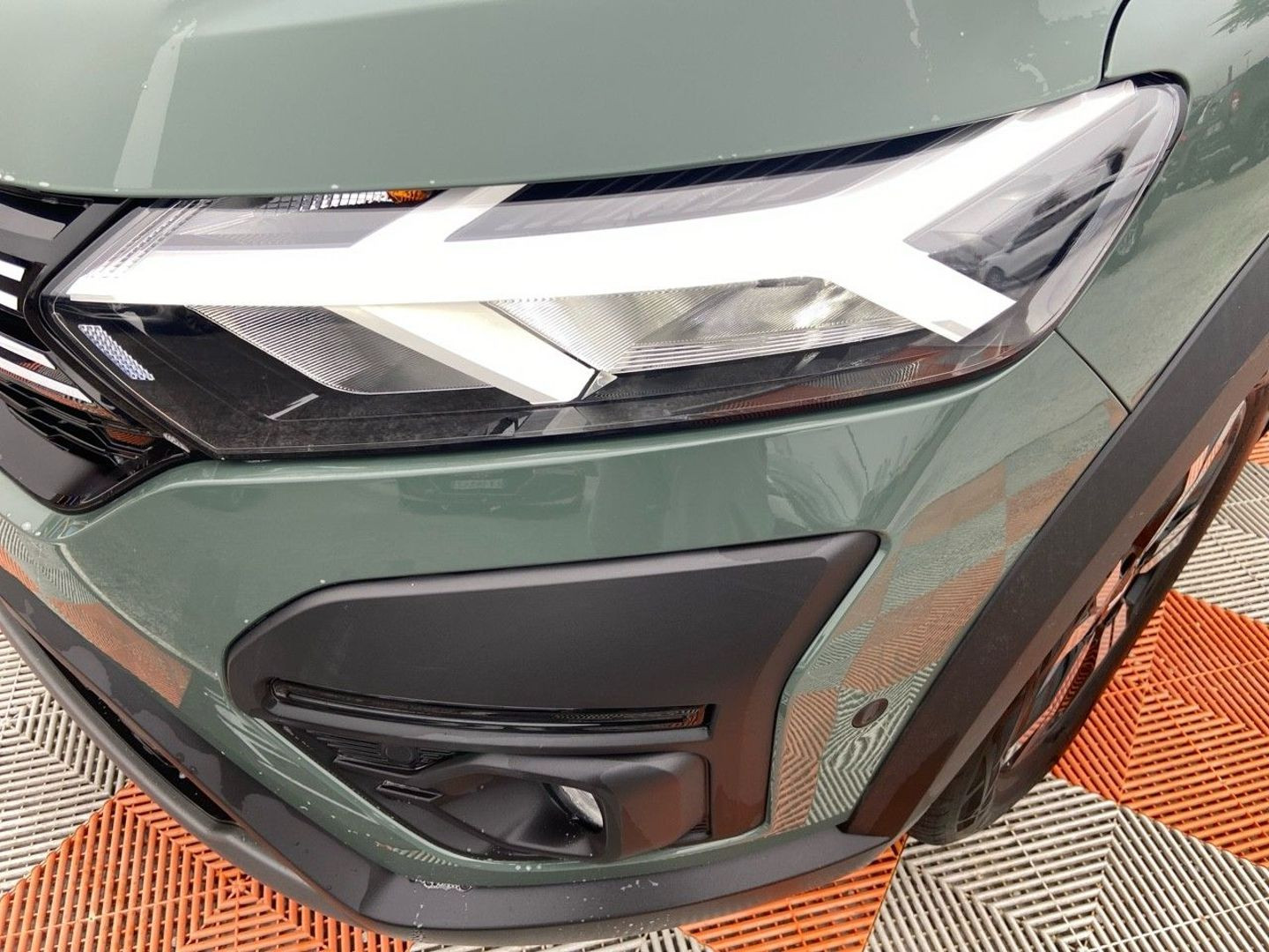 DACIA JOGGER en vente à Montauban chez votre mandataire automobile