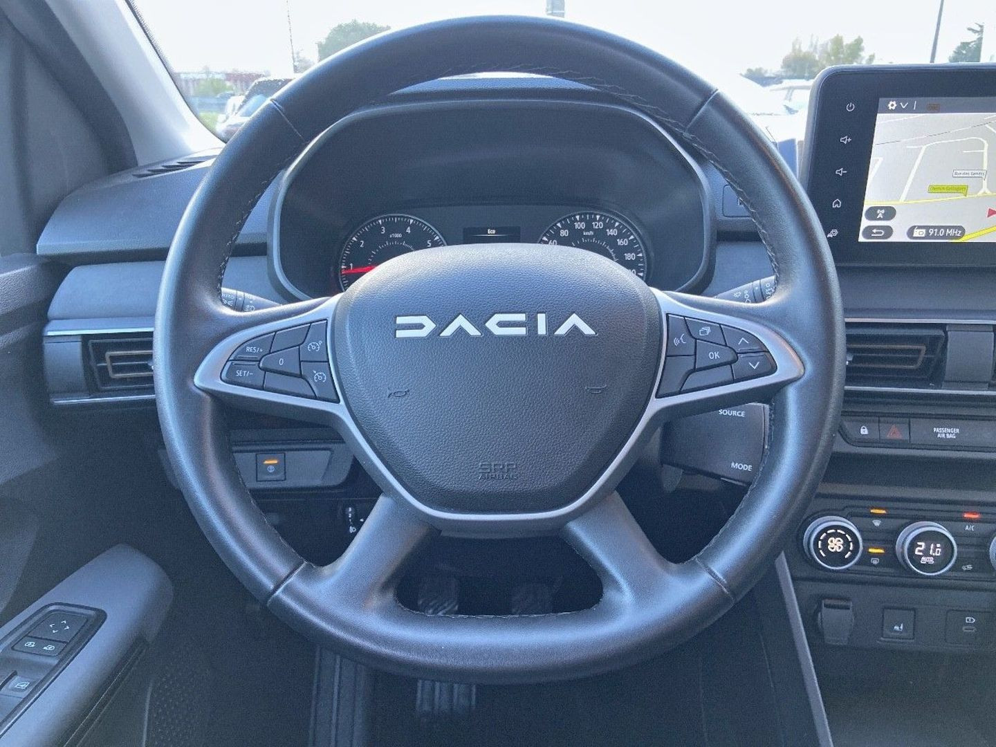 DACIA Sandero en vente à Montauban chez votre mandataire automobile